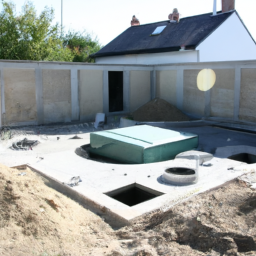 Extension de Véranda : Créer un Coin Bureau avec Vue sur le Jardin Balma